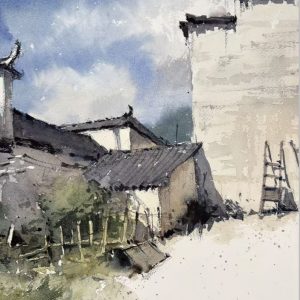 Andre Kano - Feb 07, 2026 11:00 - 1:00 PM EST