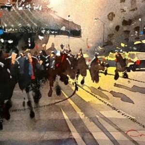 Daniel Martinez - Jan 10, 2026 2:00-4:00 PM EST