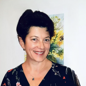 Natalia Outkina <br/> 01, 20, 26 Canada