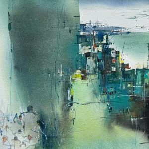 Suz Chiang Tan - Feb Date Coming Soon