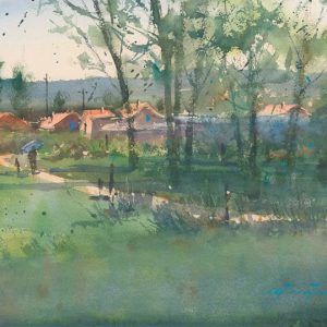 Find Your Impressionistic Voice