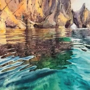 Irina Bildiren - Jan 17, 2026 11:00 - 1:00 PM EST