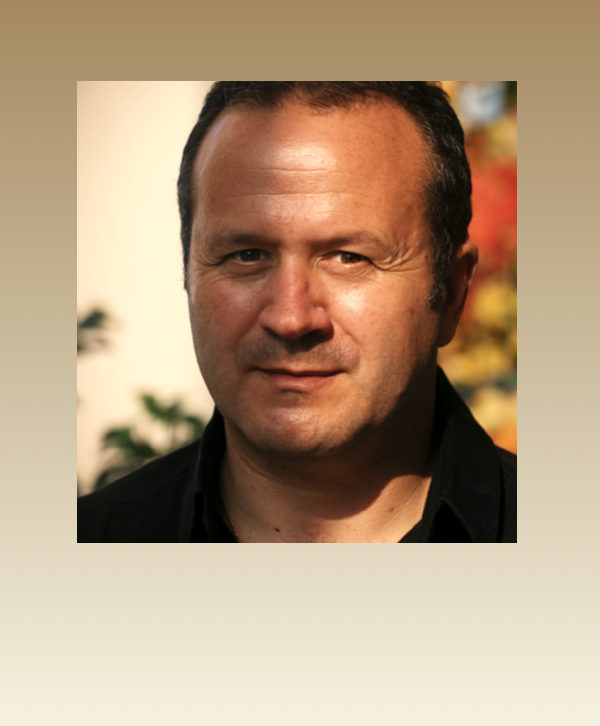 Jean-François Larrieu