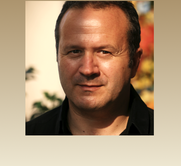 Jean-François Larrieu