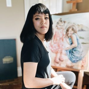 Lorraine Simonds <br/> Mar 12, 2026