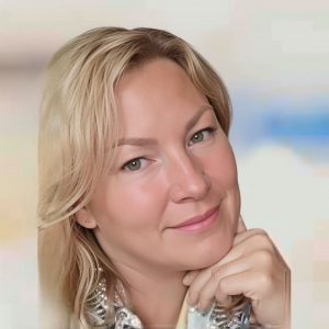 Natalia Dmitrieva <br/> Feb 15, 2026