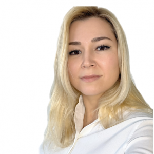 Jan 17 Landscape <br/> Irina Bildiren