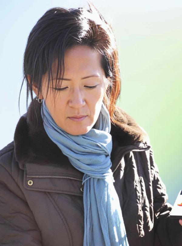 Keiko Tanabe