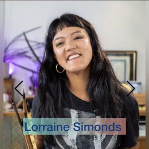 Mar 26, 3 Hours <br/> Portrait