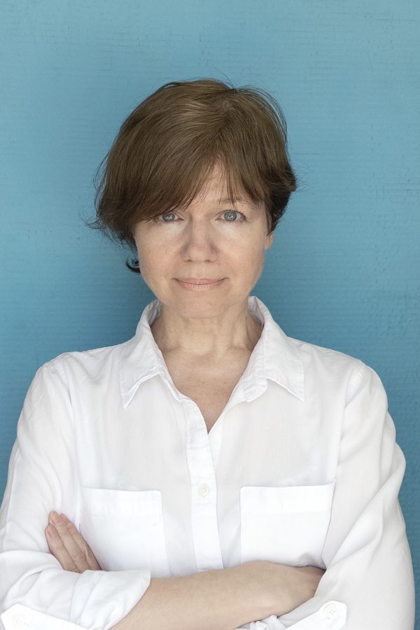 Tatsiana Harbacheuskaya