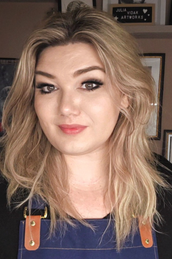 Julia Vidak