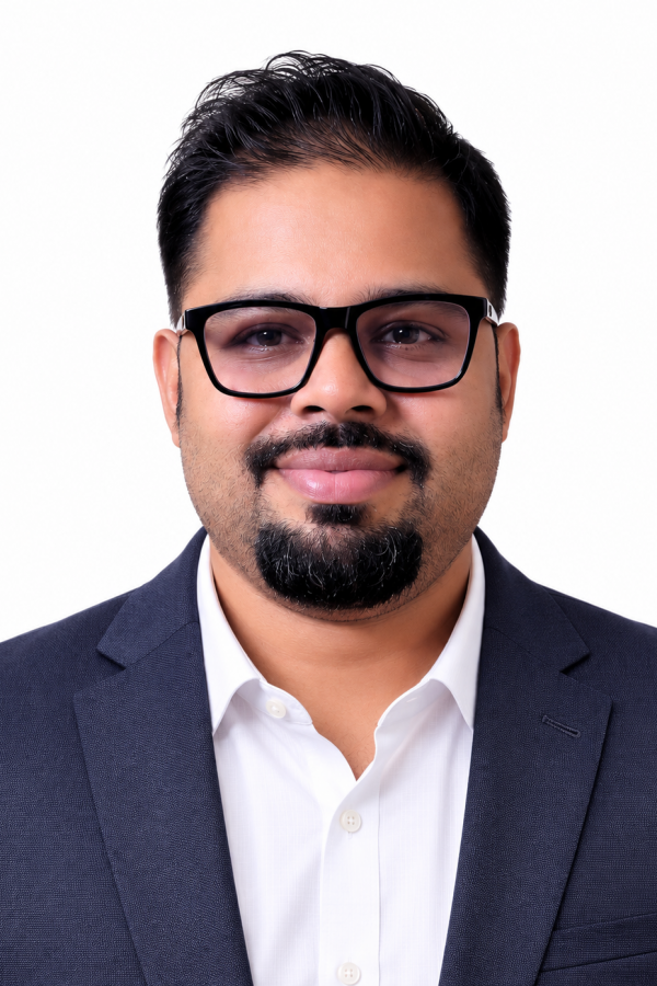 Amit Roy