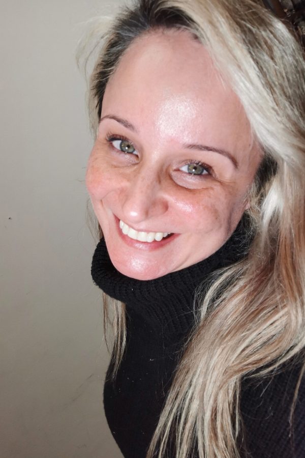 Blanca Martínez