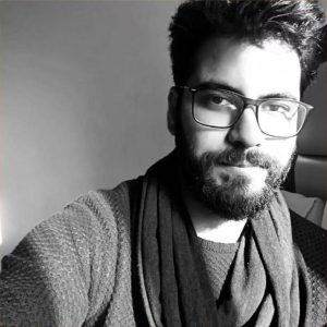 Oct 16-18, 2026 <br/> Nakshdeep Singh